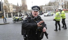 英国警方最新爆料,揭秘重大犯罪案件背后惊人内幕